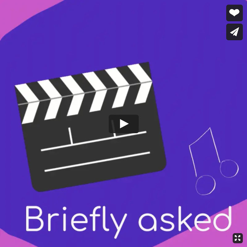 Left-hand pizzicato violin and viola