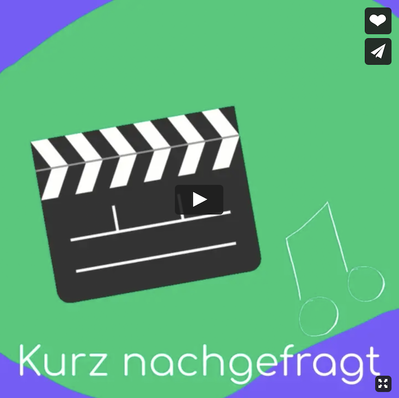 Linke-Hand-Pizzicato Violine und Viola