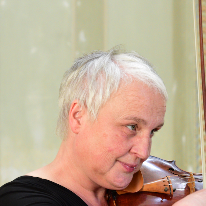 Erdmute Maria Hohage