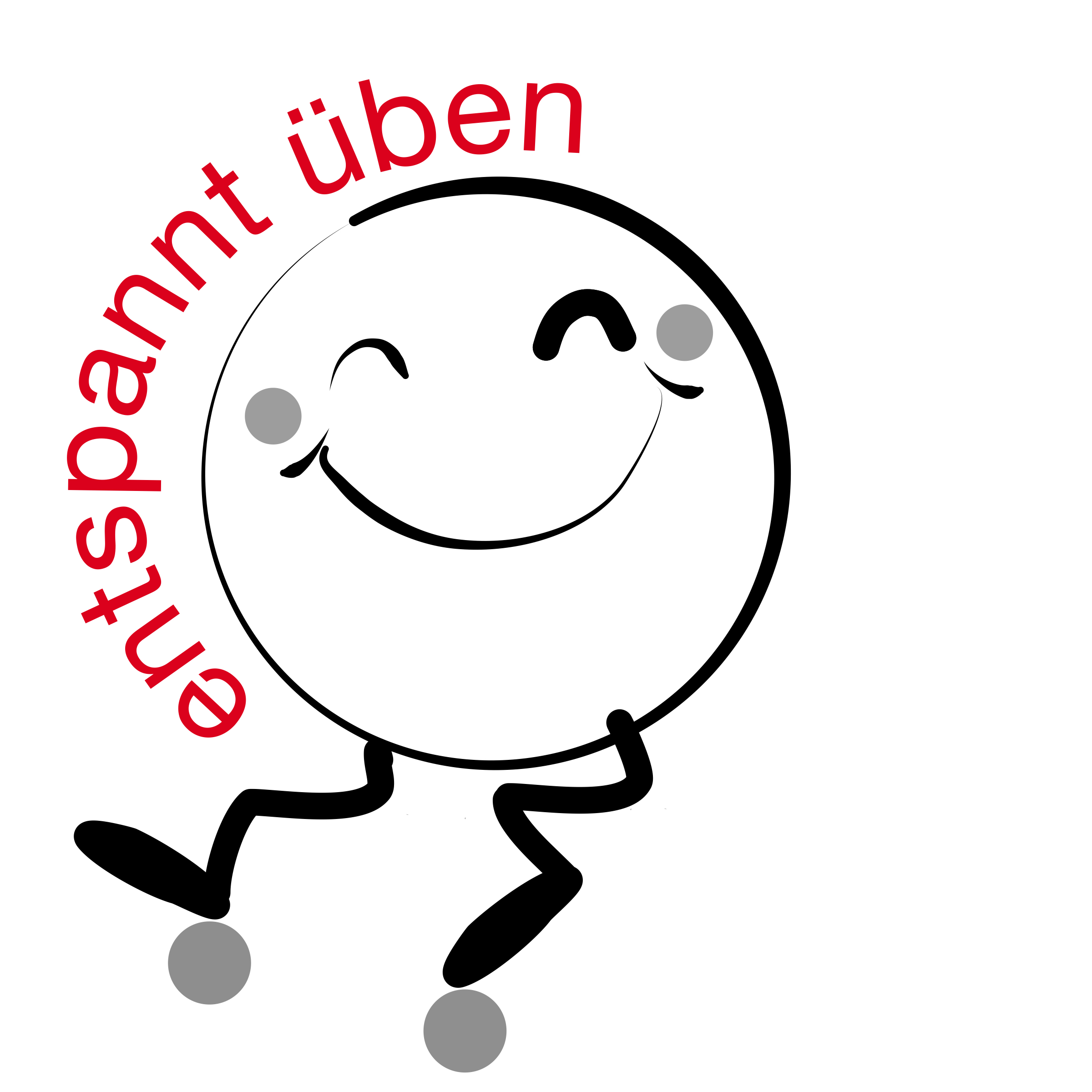 Entspannt üben auf der Geige und Bratsche