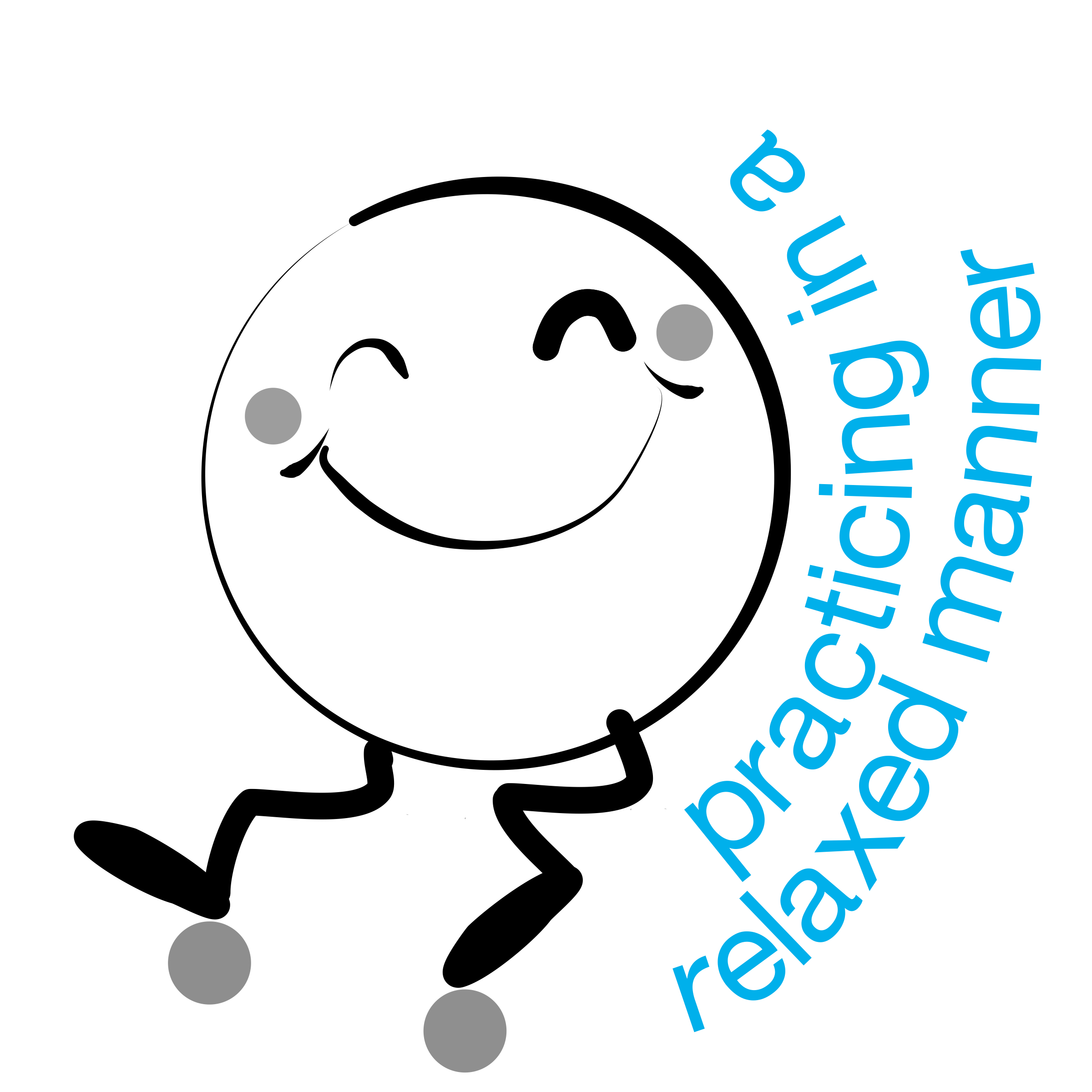 Relaxed practice on the violin and viola