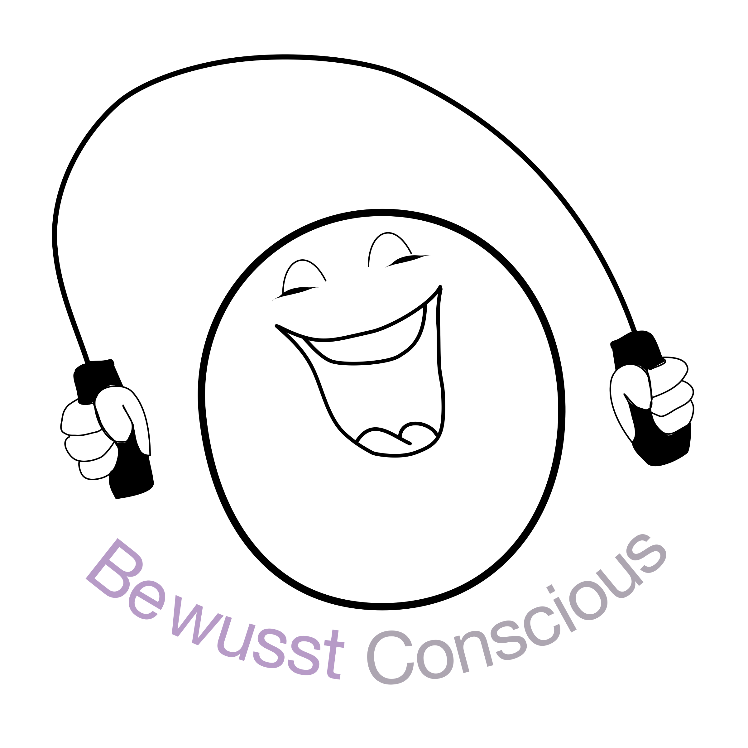 Bewusste Aktivitäten