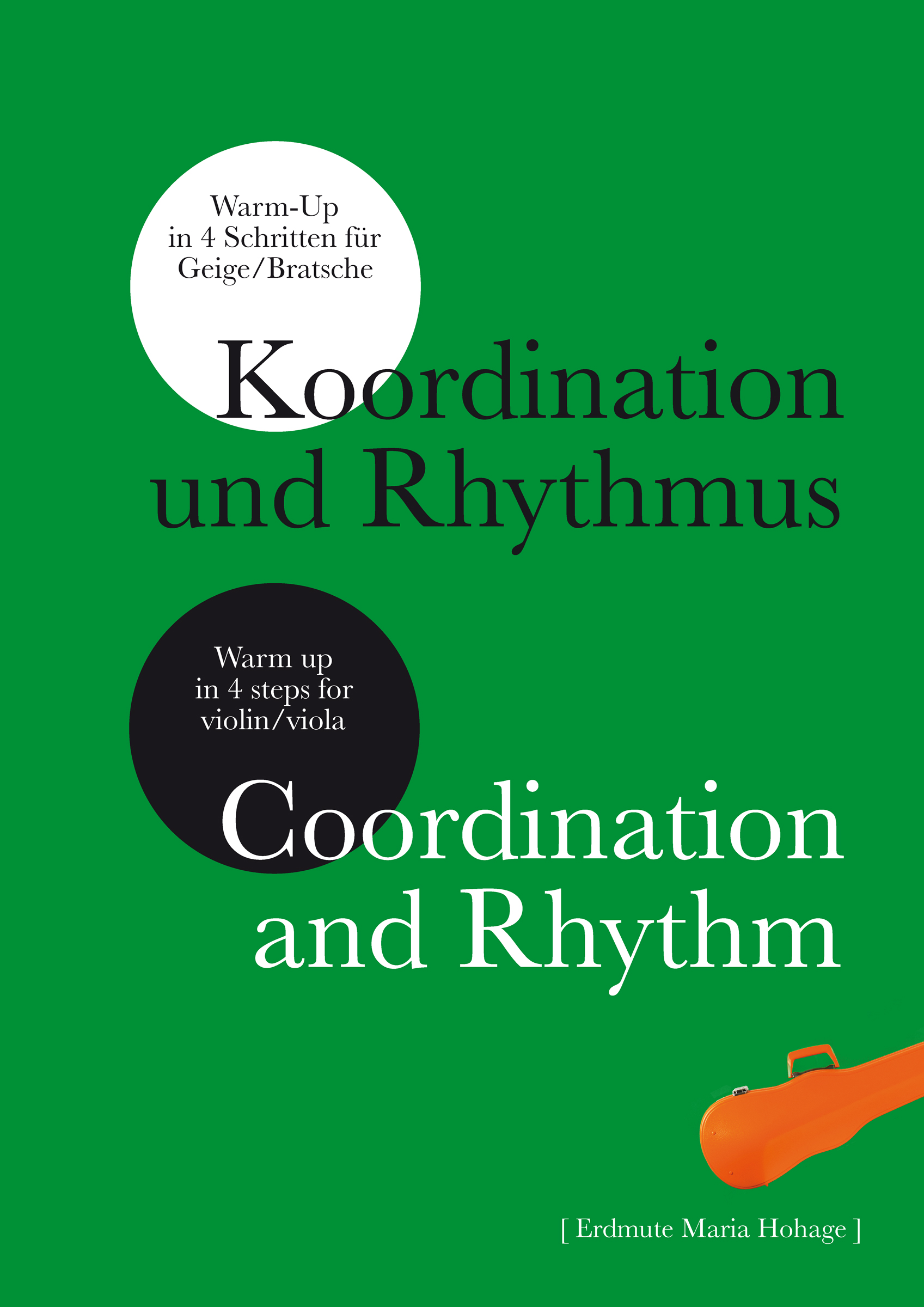 Koordination und Rhythmus auf der Geige lernen